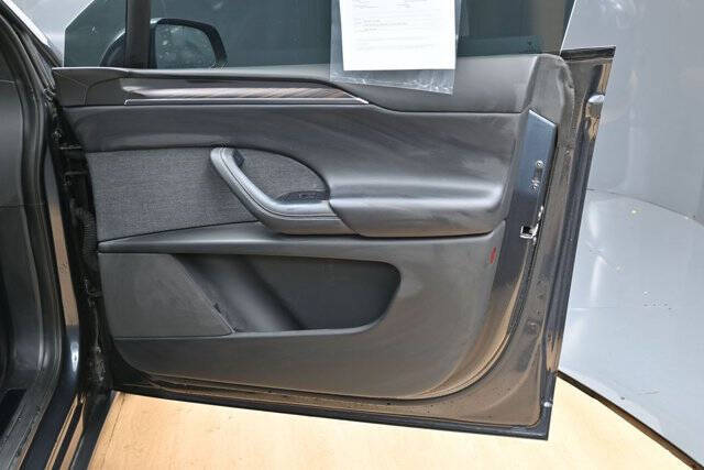 2024 Tesla Model X