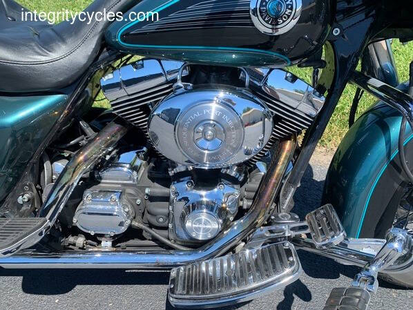 2001 Harley-Davidson Electra Glide Ultra Classic