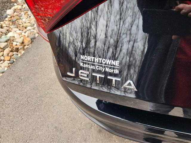 2024 Volkswagen Jetta S