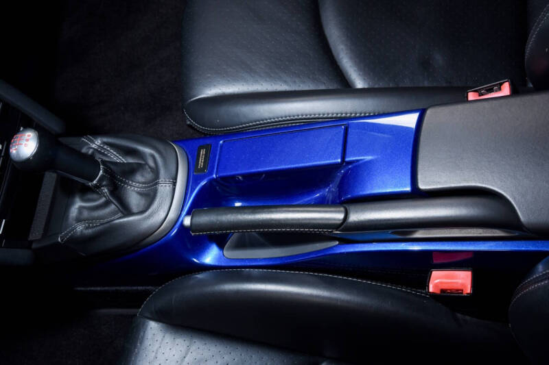 2011 Porsche Boxster Spyder