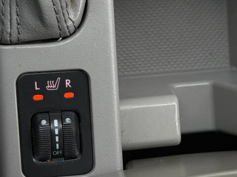 2010 Subaru Forester 2.5X Premium