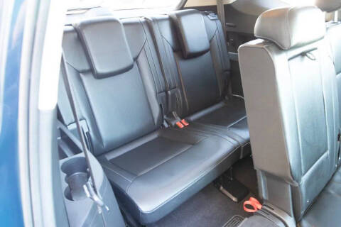 2019 Volkswagen Atlas SE