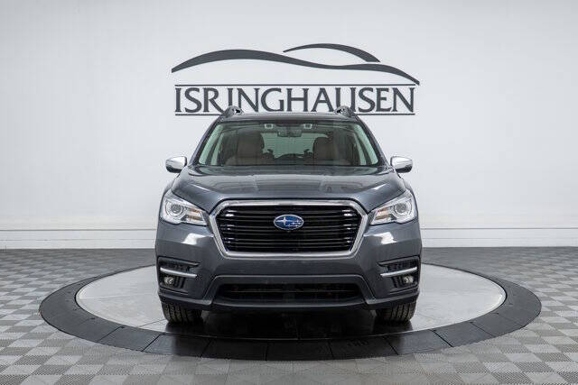 2021 Subaru Ascent Touring