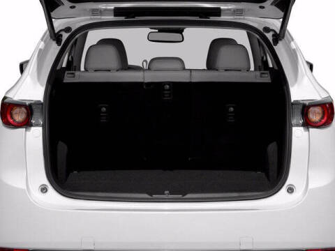 2017 Mazda CX-5 Grand Select