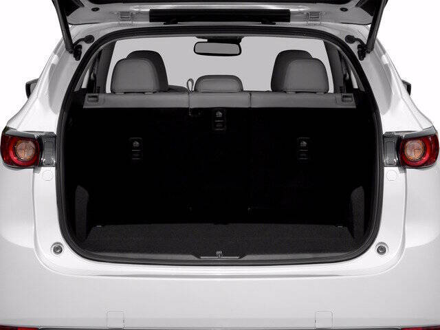 2017 Mazda CX-5 Grand Select