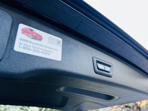 2013 BMW X3 xDrive35i