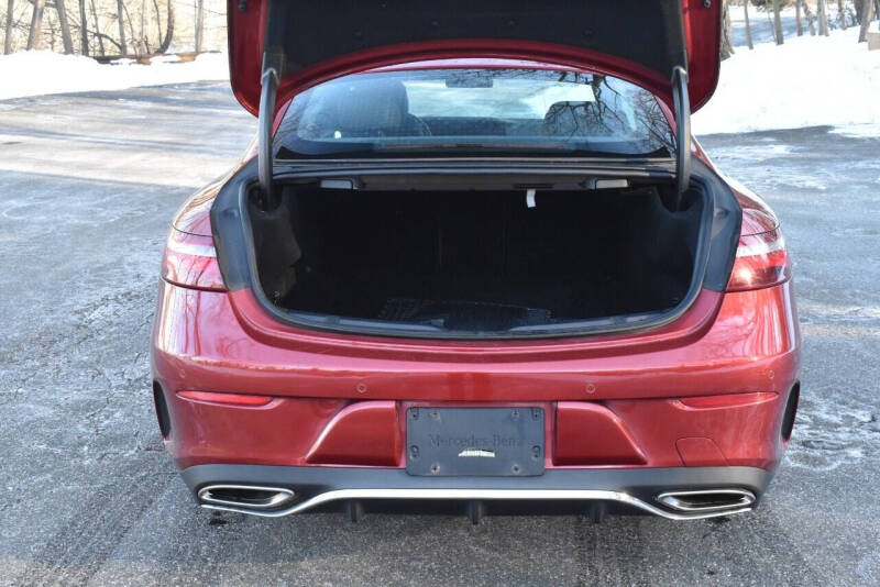 2018 Mercedes-Benz E-Class E 400 4MATIC