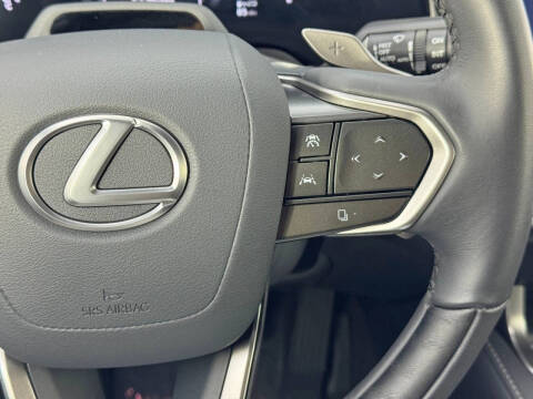 2023 Lexus RX 350 Premium+