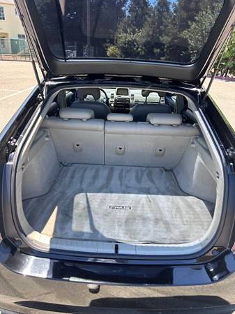 2007 Toyota Prius Touring