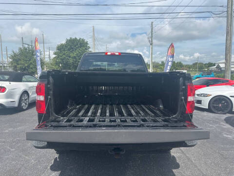 2019 GMC Sierra 1500 Limited