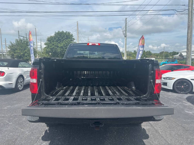 2019 GMC Sierra 1500 Limited