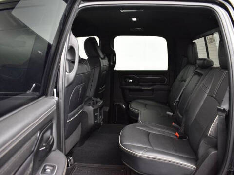 2024 RAM 3500 Limited