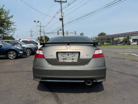 2006 Honda Civic