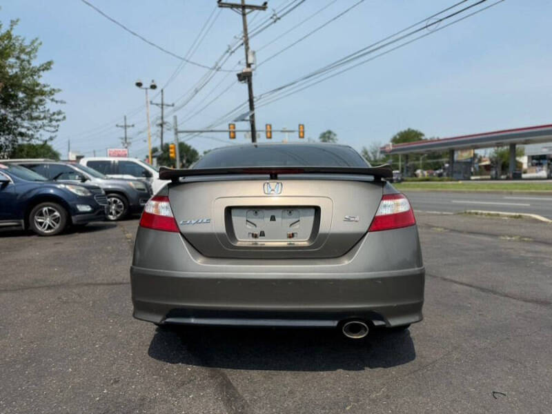 2006 Honda Civic