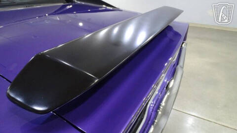 1970 Dodge Charger