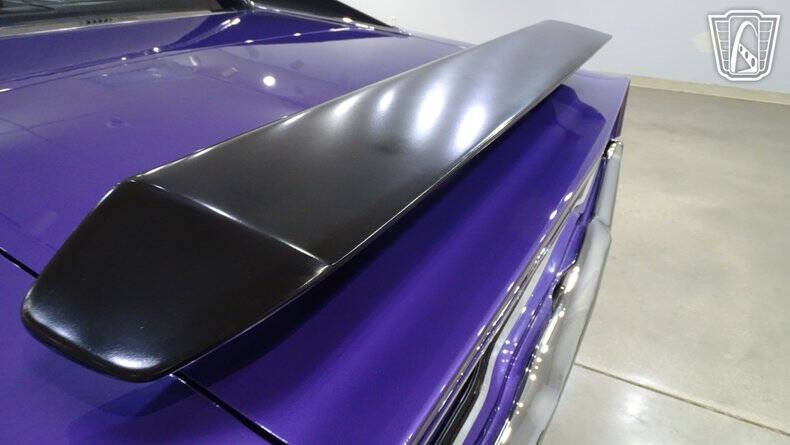 1970 Dodge Charger