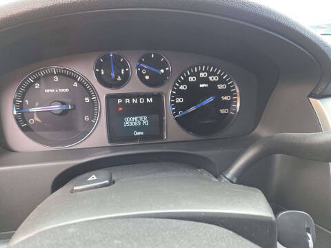 2008 Cadillac Escalade ESV