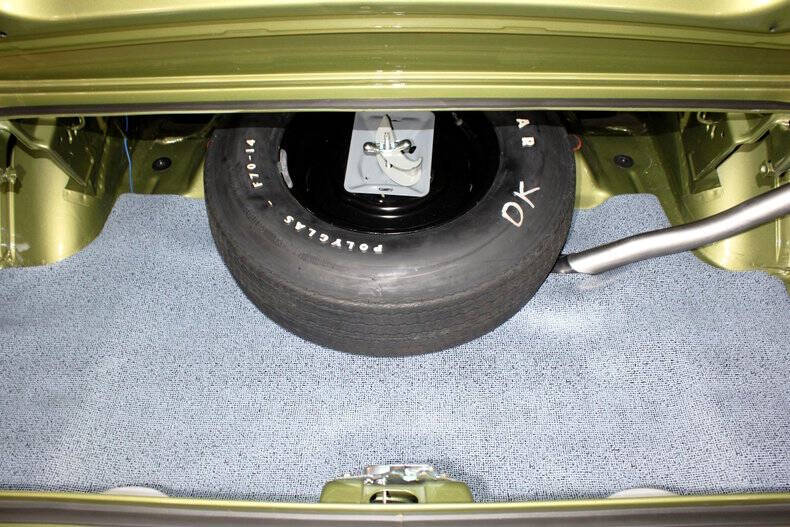 1970 Dodge Challenger