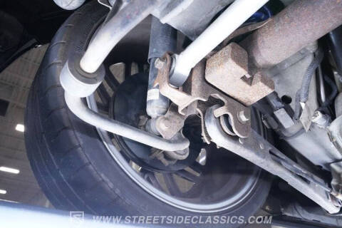 2005 Ford Mustang