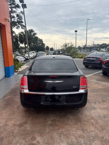 2014 Chrysler 300