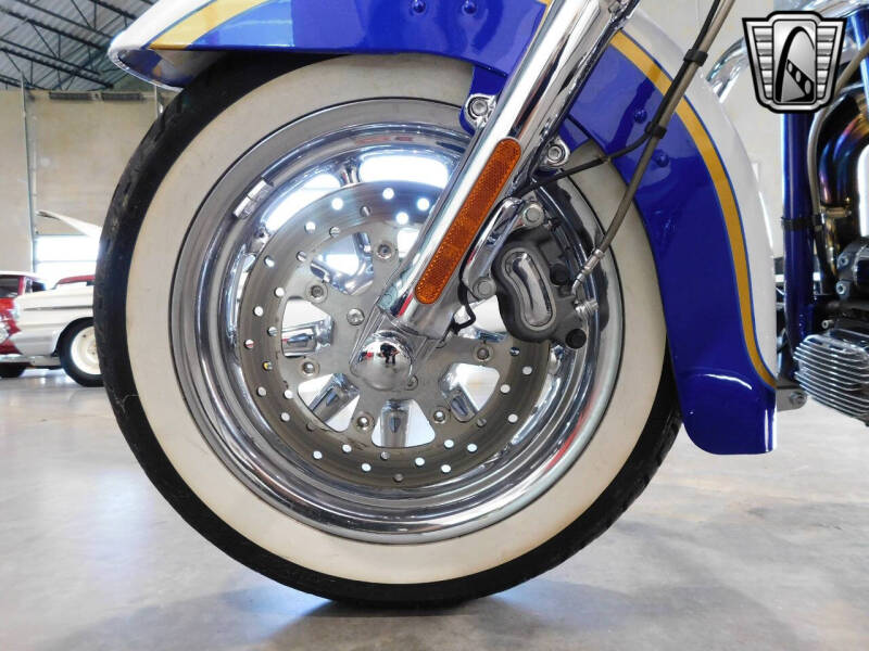 2014 Harley-Davidson CVO Deluxe