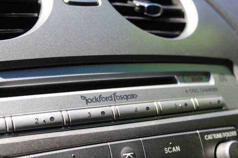 2008 Mitsubishi Eclipse Spyder GS