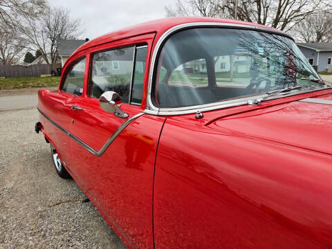 1955 Pontiac Star Chief