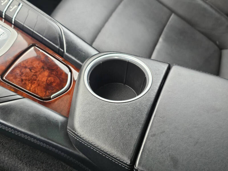 2014 Porsche Panamera S E-Hybrid