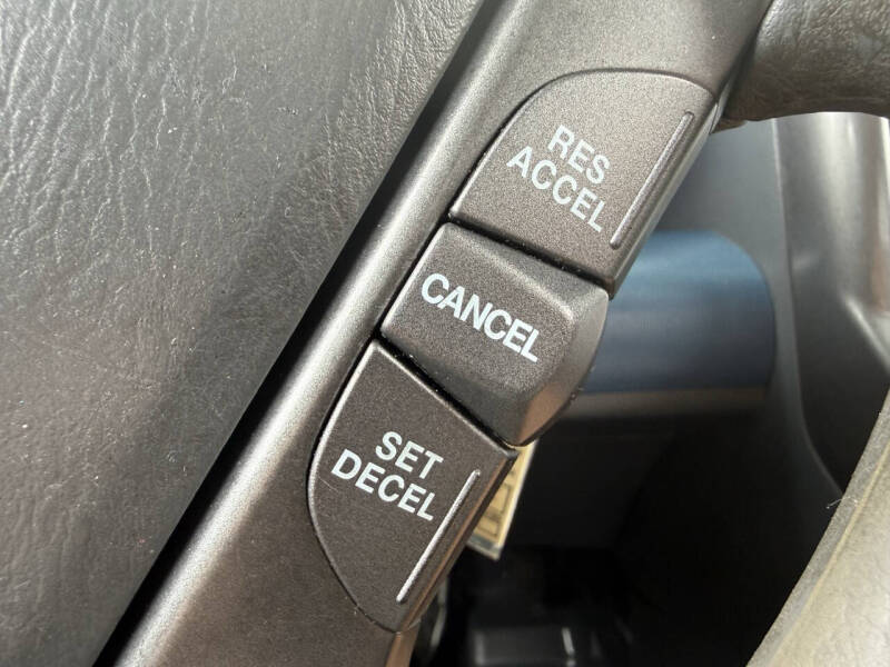 2006 Honda Element LX