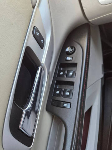 2014 GMC Terrain SLE-2