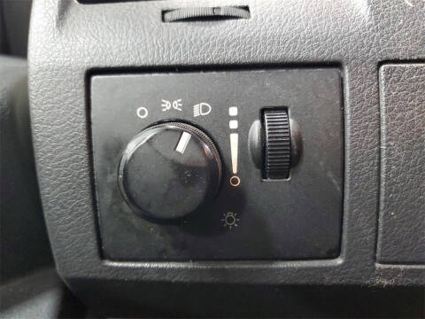 2010 Dodge Grand Caravan SE