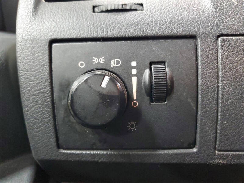 2010 Dodge Grand Caravan SE