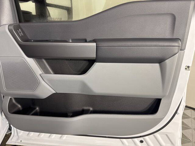 2026 Ford F-350 Super Duty XL