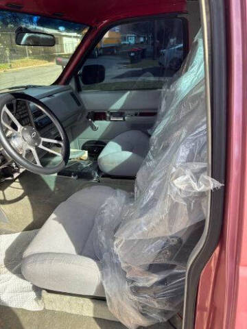 1994 Chevrolet Silverado 1500