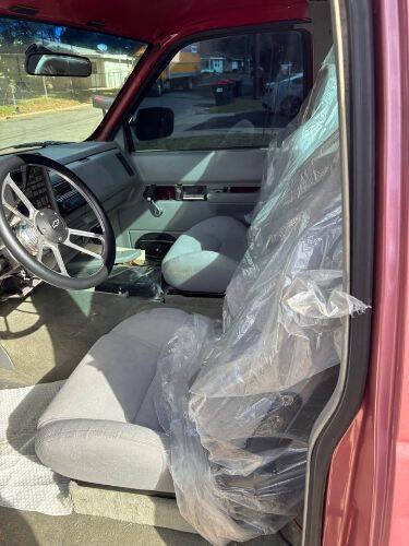 1994 Chevrolet Silverado 1500