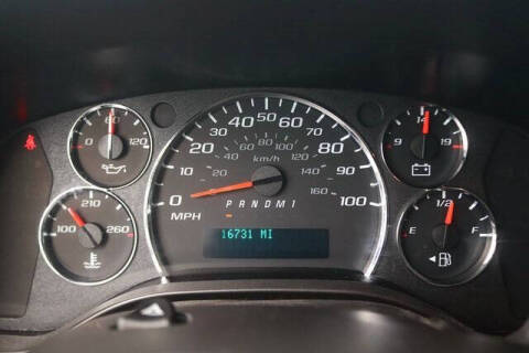 2024 GMC Savana 2500