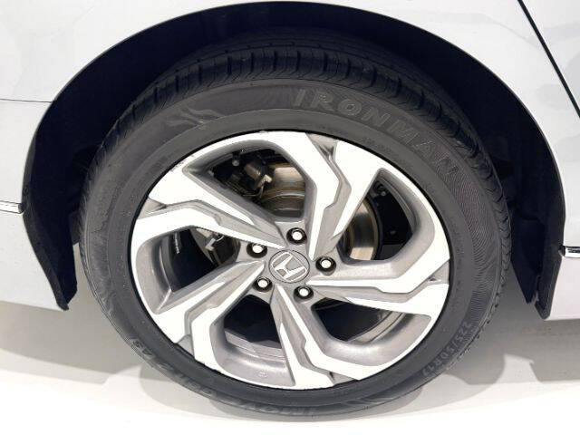 2019 Honda Accord EX