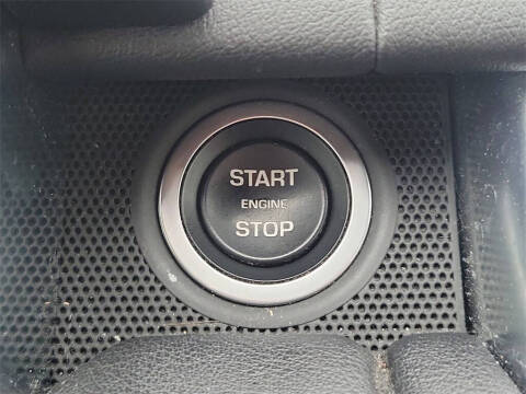 2018 Land Rover Range Rover Sport HSE