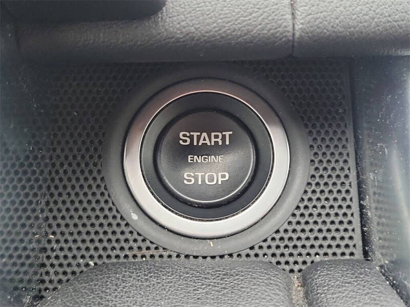 2018 Land Rover Range Rover Sport HSE