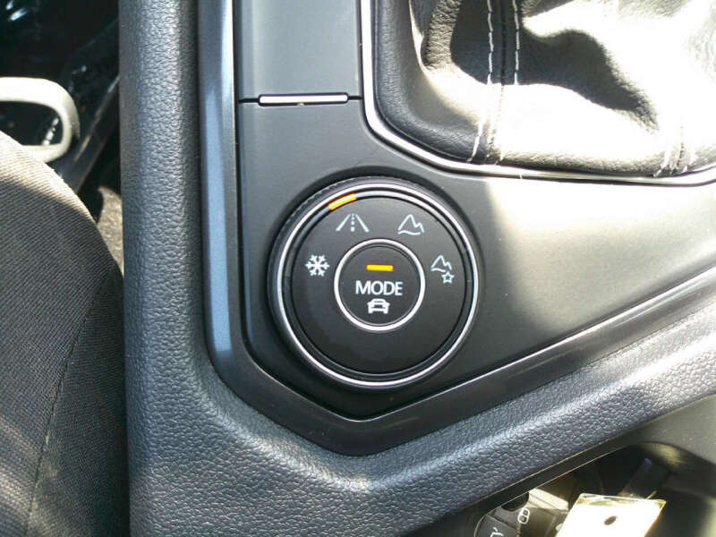 2023 Volkswagen Tiguan S 4Motion