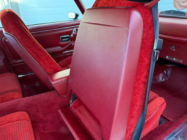1979 Pontiac Trans Am