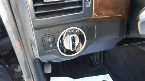 2012 Mercedes-Benz GLK GLK 350