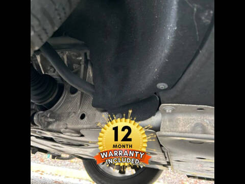 2020 Land Rover Range Rover HSE