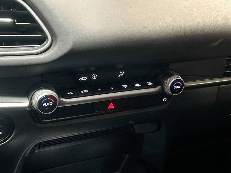 2025 Mazda CX-30 2.5 S Select Sport