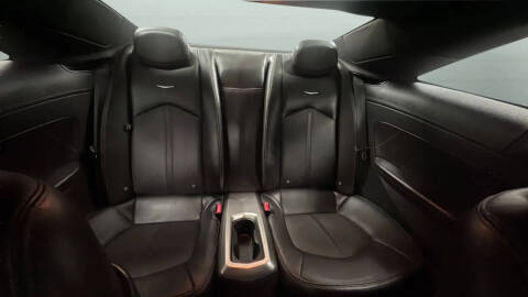 2013 Cadillac CTS 3.6L Performance