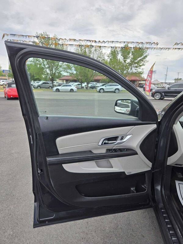 2013 GMC Terrain SLT-1