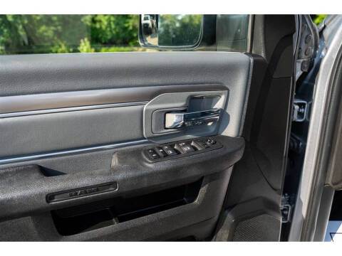 2023 RAM 1500 Classic