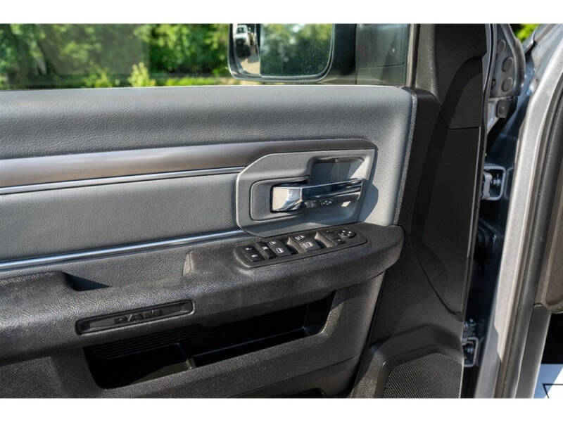 2023 RAM 1500 Classic