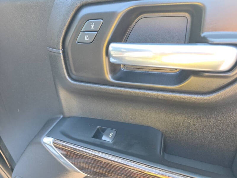 2022 GMC Sierra 1500 Limited