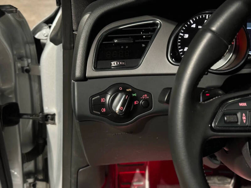 2014 Audi S5 3.0T quattro Premium Plus